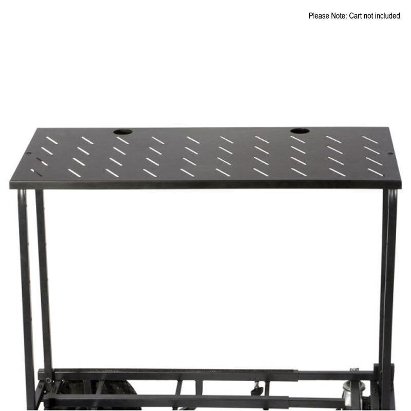 On Stage UCA1500 Utility Cart Tray