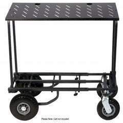 On Stage UCA1500 Utility Cart Tray