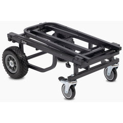 On Stage Compact, Adjustable, Expandable Utility Cart