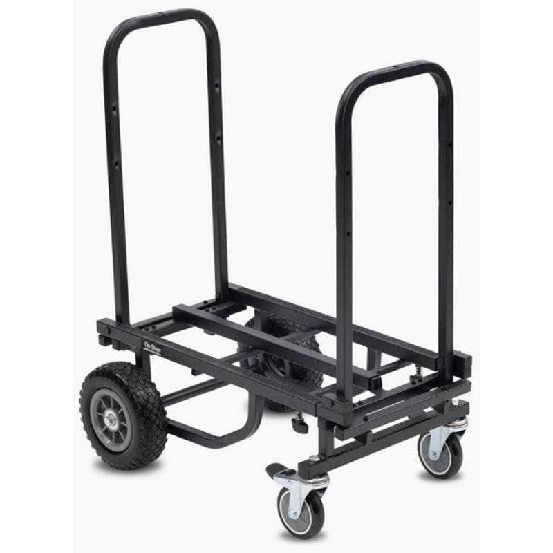 On Stage Compact, Adjustable, Expandable Utility Cart