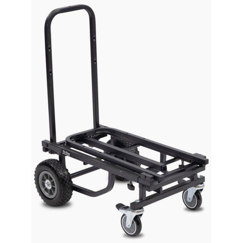 On Stage Compact, Adjustable, Expandable Utility Cart