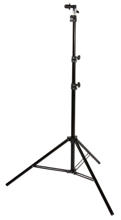 On Stage VSM3000 Portable Green Screen Kit with Stand