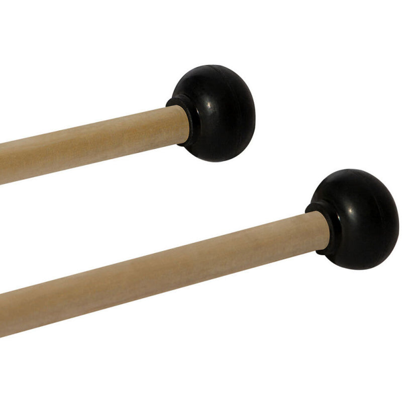 On Stage Double-Ended Percussion Mallets