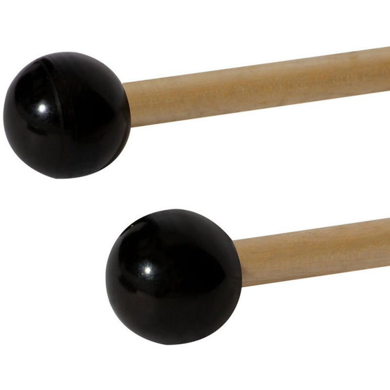 On Stage Double-Ended Percussion Mallets