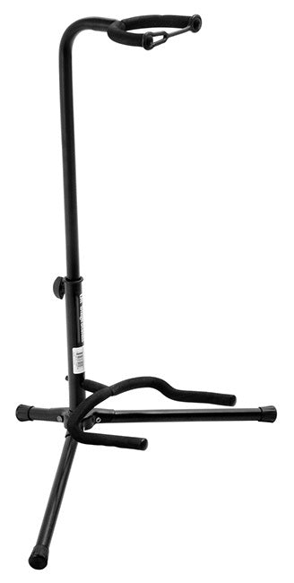 On Stage Classic Single Guitar Stand