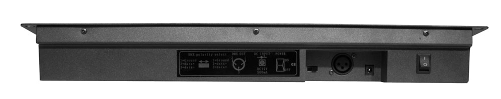 Chauvet DJ Obey 10 DMX Controller