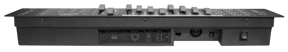 Chauvet DJ Obey 10 DMX Controller