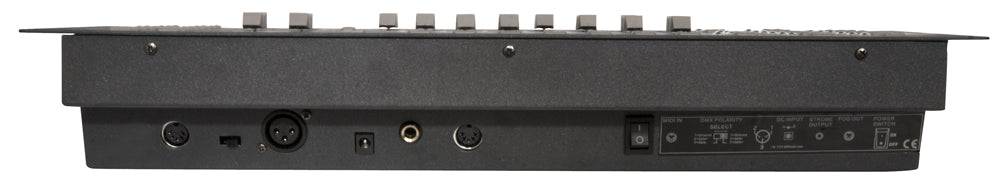 Chauvet DJ Obey 40 DMX Controller