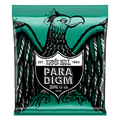 Ernie Ball Not Even Slinky Paradigm Electric Guitar Strings 12-56 Gauge