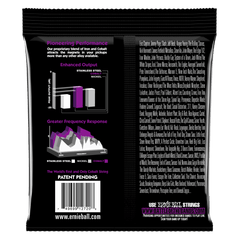 Ernie Ball Power Slinky Cobalt Electric Guitar Strings 11-48 Gauge
