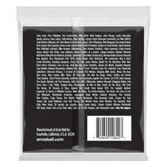 Ernie Ball Regular Slinky Stainless Steel Electric Bass Strings - 50-105 Gauge
