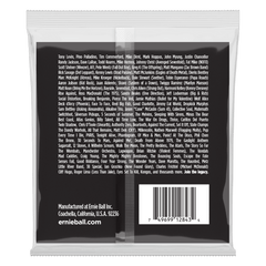 Ernie Ball Hybrid Slinky Stainless Steel Electric Bass Strings, 45-105 Gauge