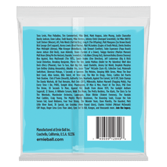 Ernie Ball Super Long Scale Slinky Electric Bass Strings - 45-105 Gauge