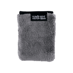 Ernie Ball 30 x 30 cm Ultra-Plush Microfiber Polish Cloth