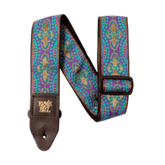 Ernie Ball Kahsmir Moornrise Jacquard Strap