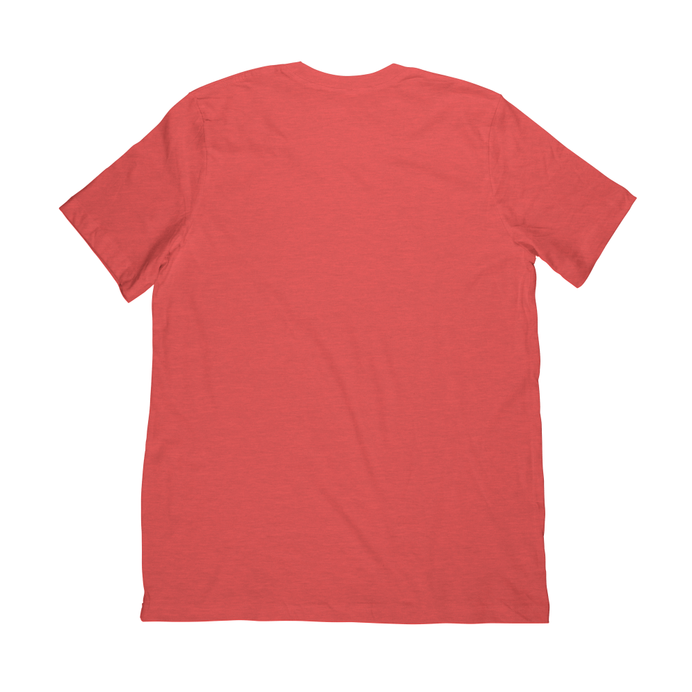 1962 Strings & Things Red T-Shirt LG