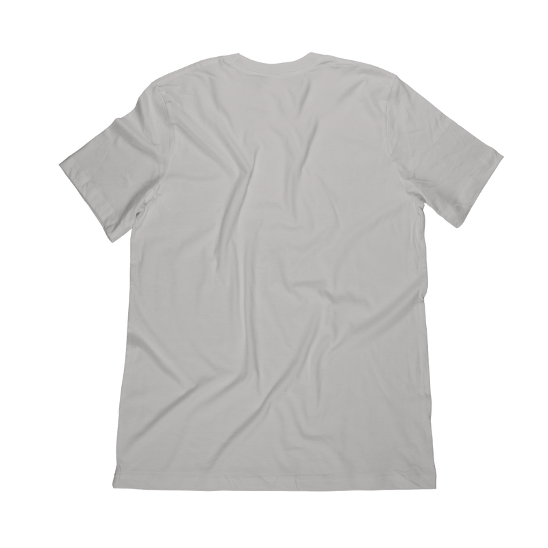 Original Slinky Silver T-Shirt LG
