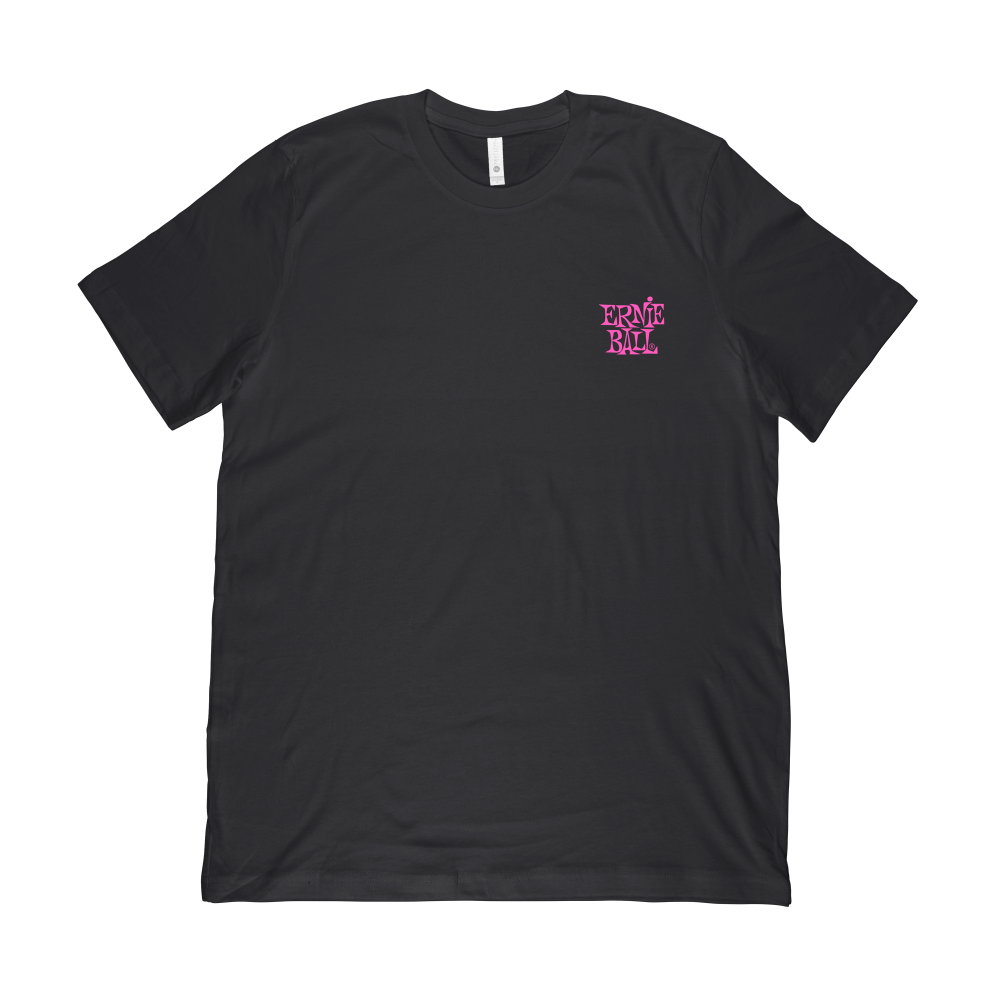 Slinky Till Death T-Shirt MD