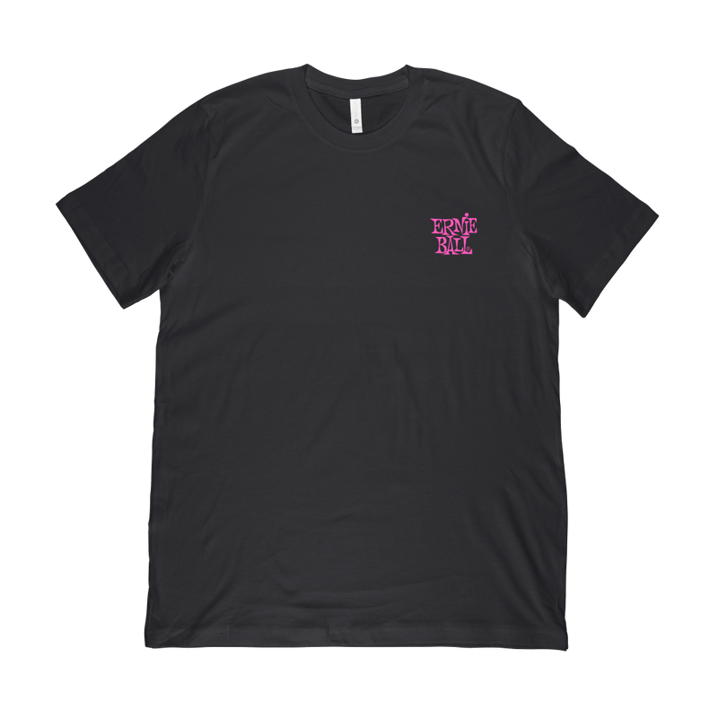 Slinky Till Death T-Shirt LG