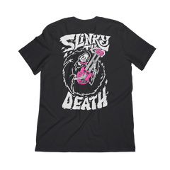Slinky Till Death T-Shirt XL