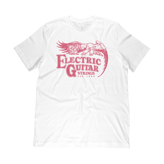 62 Electric Guitar T-Shirt SM