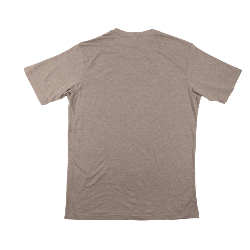 CA Bear Green Flag T-Shirt SM