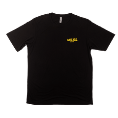 CA License Plate T-Shirt SM