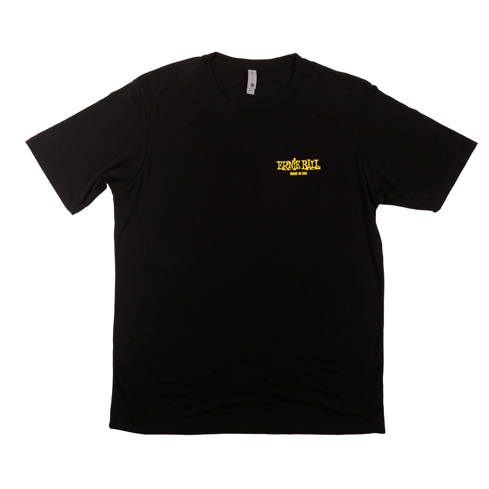 CA License Plate T-Shirt MD