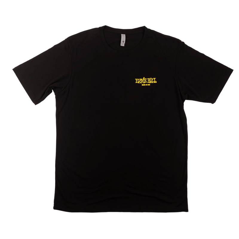 CA License Plate T-Shirt 2X