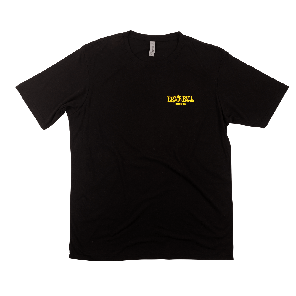 In Slinky We Trust T-Shirt LG