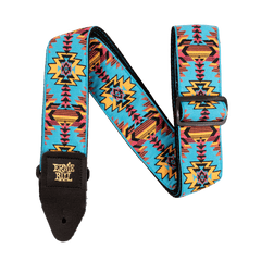 Ernie Ball Albuquerque Noon Jacquard Strap