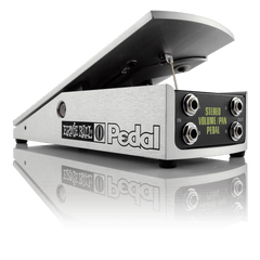 Ernie Ball 500K Stereo Volume Pan Pedal