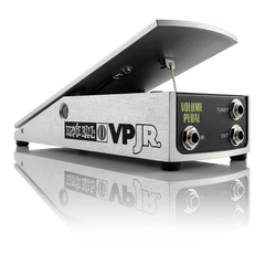 Ernie Ball VP Jr. 250K Volume Pedal for Passive Signals