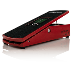 Volume Pedal Tuner - Red