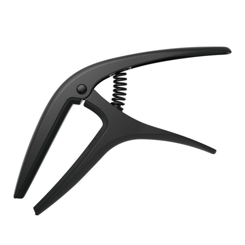 Ernie Ball Axis Universal Capo - Black