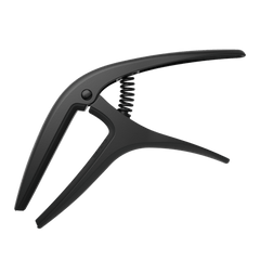 Ernie Ball Axis Universal Capo - Black