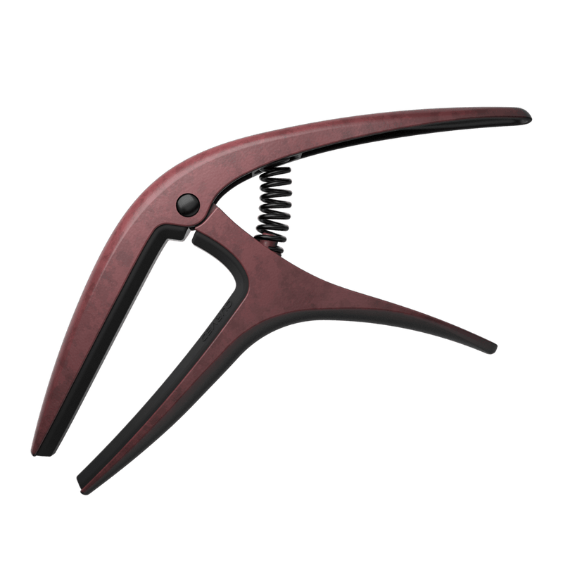 Ernie Ball Axis Universal Capo - Bronze