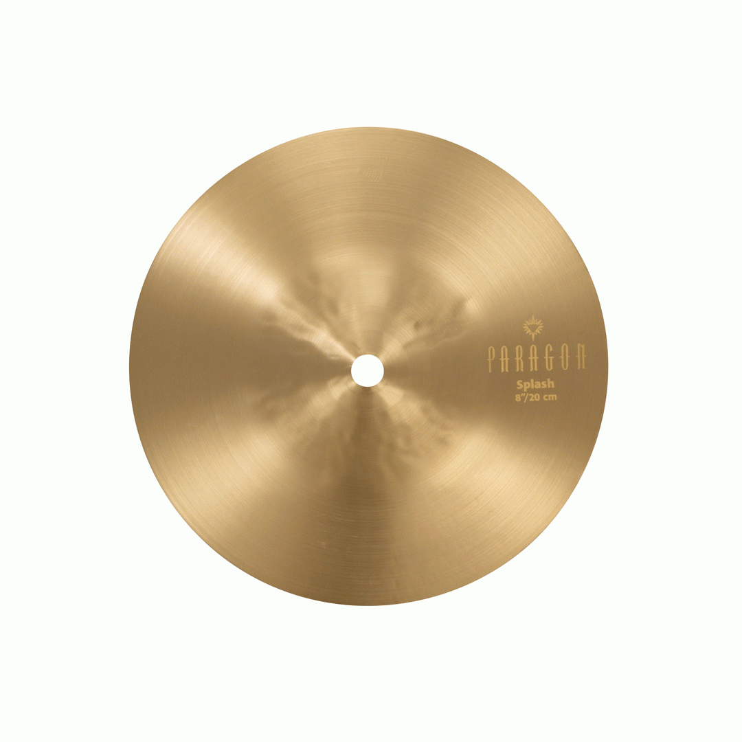 Sabian NP0805N Paragon 8
