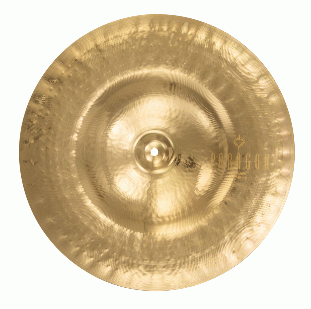 Sabian NP1916B Paragon 19