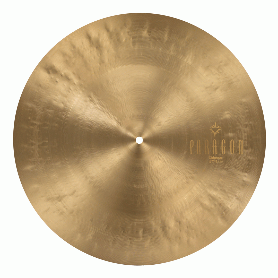 Sabian NP1916N Paragon 19