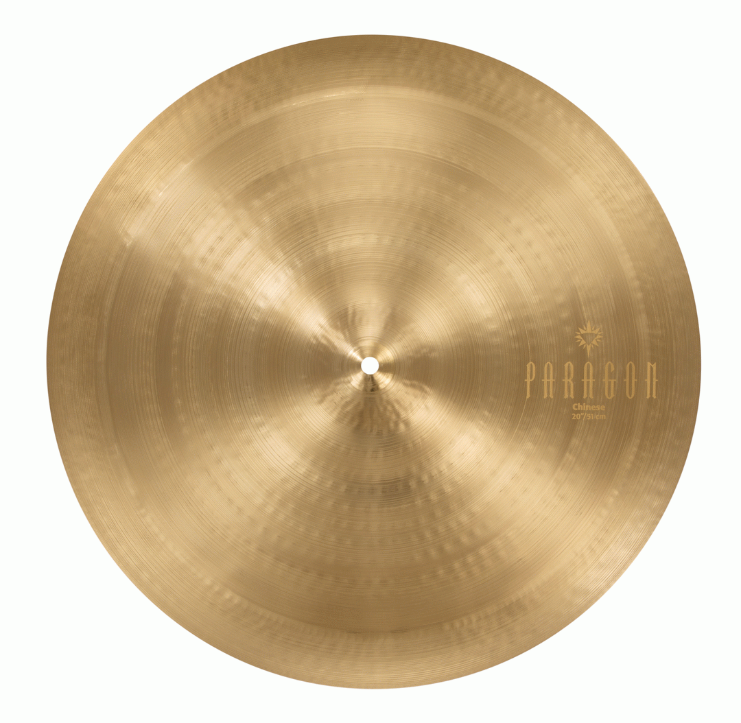 Sabian NP2016N Paragon 20
