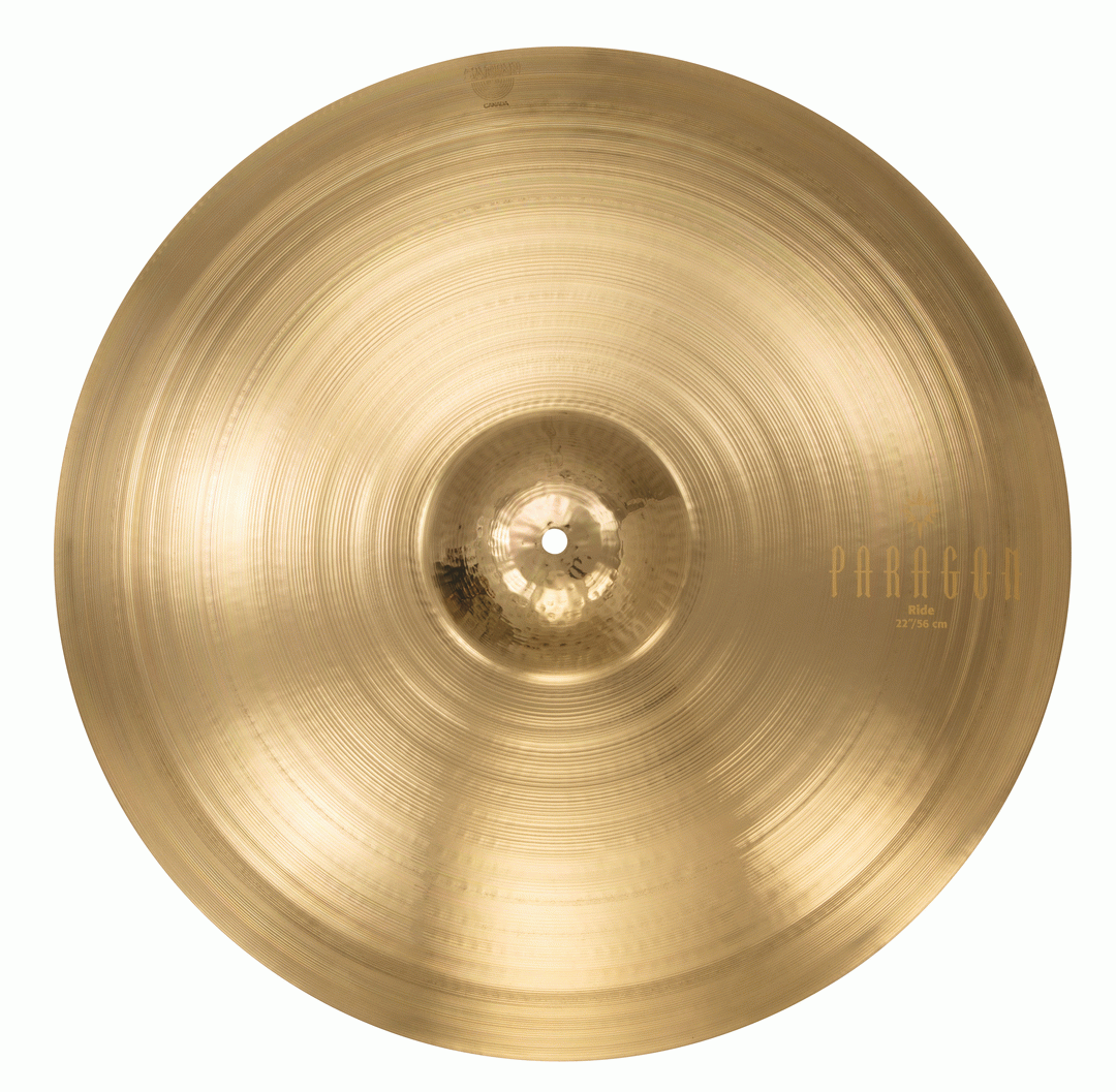 Sabian NP2214B Paragon 22