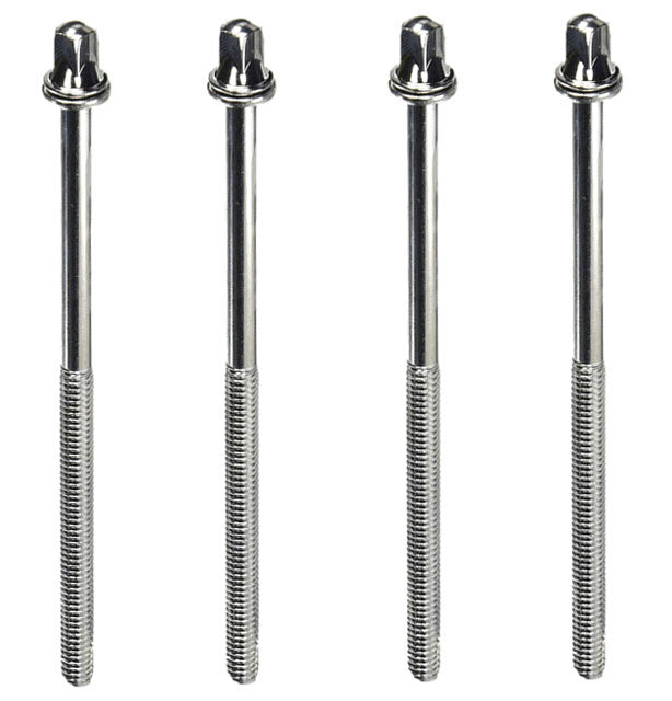 Dixon Bass Drum Key Rods 106 x 6mm  - Pk 4