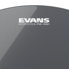 EVANS Pipe Band Snare Batter Oversized, 14 inch