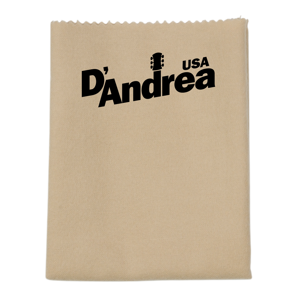 D'Andrea - Polishing Cloth - Display of 12