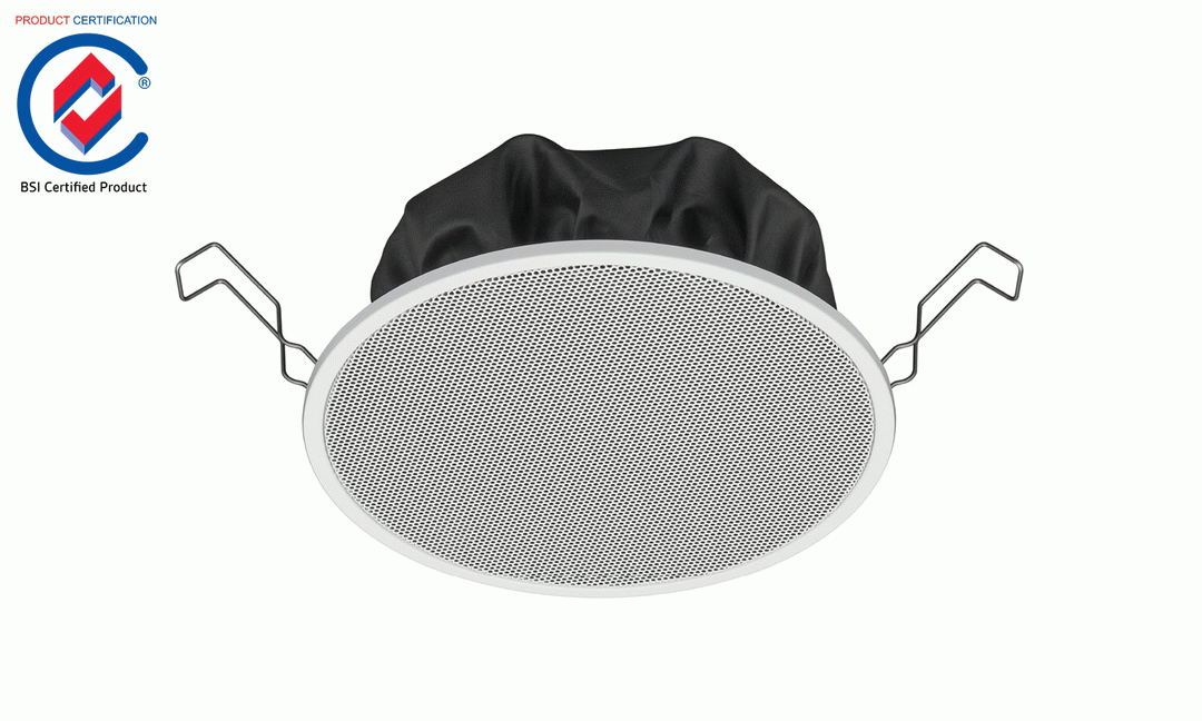 TOA PC-1860EN CEILING SPEAKER