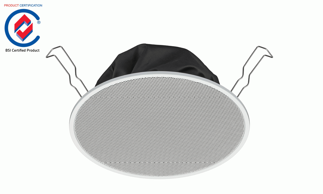 TOA PC-2360EN 6W CEILING SPEAKER