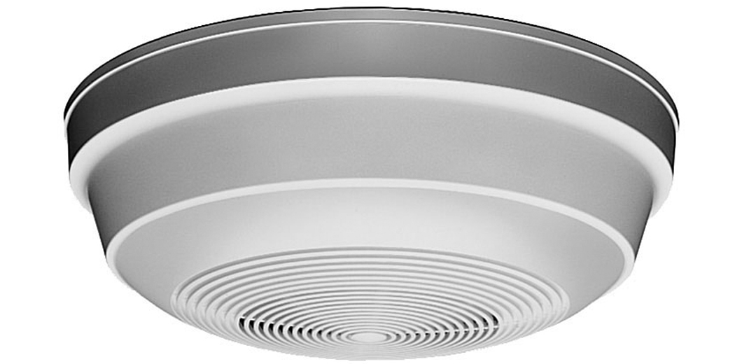 TOA PC2668 SURFACE MOUNT CEILING SPKR