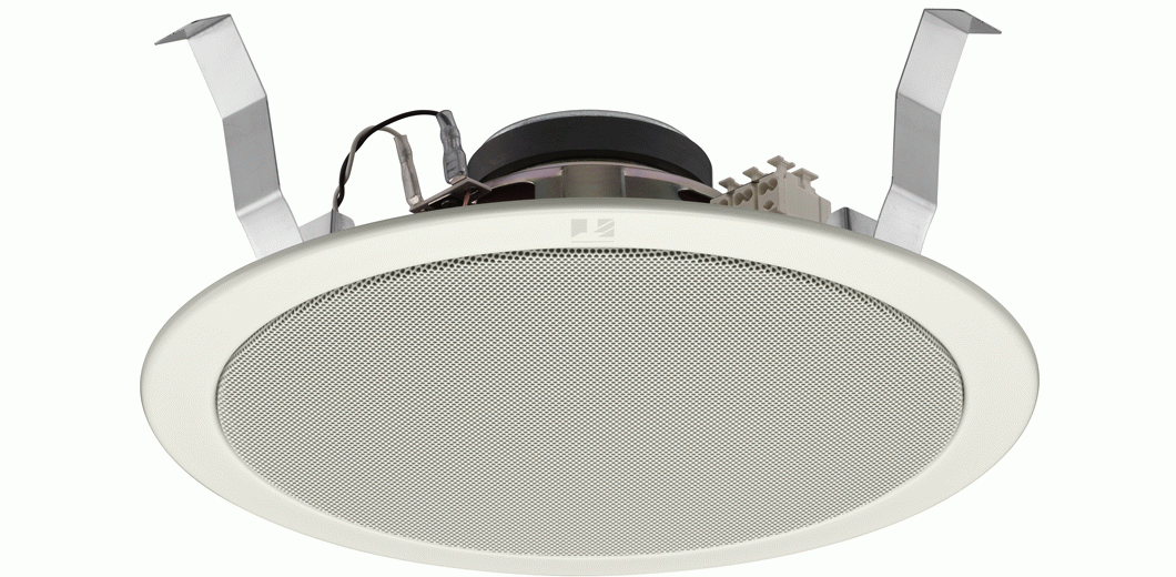 TOA PC2852F00 15W CEILING SPEAKER