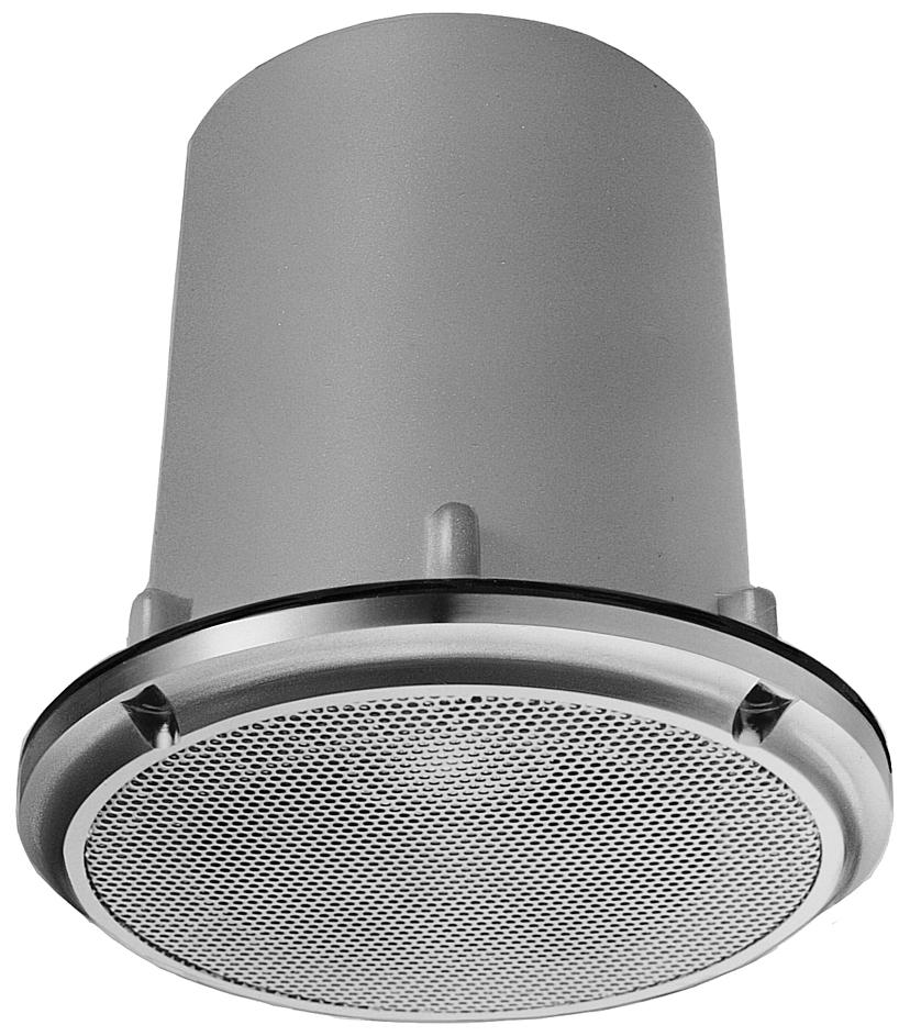 TOA PC5CL SPLASHPROOF CEILING SPKR